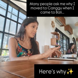 Instagram post by @isabeltumejorversion about Little Brew Cafe