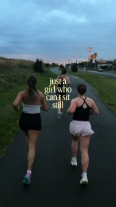 Instagram post by @fitwithjorja about LSKD
