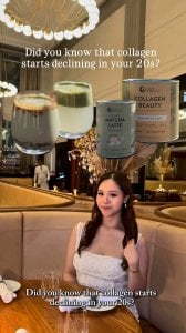 Instagram post by @catherinechinthia about nutranaturals