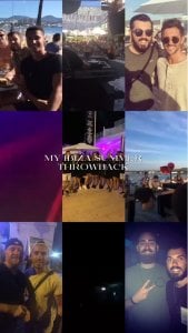 Instagram post by @danhayesdj about Evermix