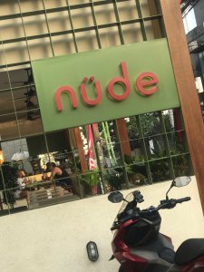 Instagram post by @agustushja about nüde™