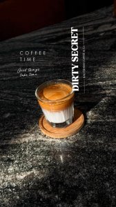 Instagram post by @margareth_wang about Bali Beans Coffee